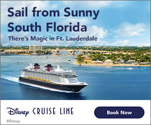 Disney Cruise Line - Holiday Savings - Special cruise offer